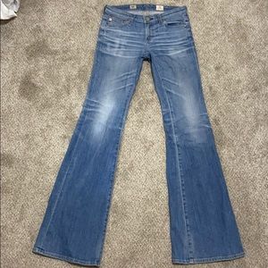 AG jeans excellent condition